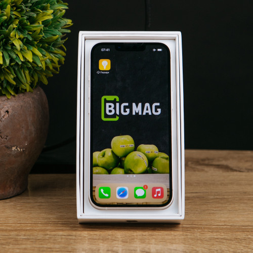 Apple iPhone 13 512GB Starlight (MLQD3) б/у